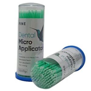 Fiomex Begreat mikro-Aplikatori 100 gab.