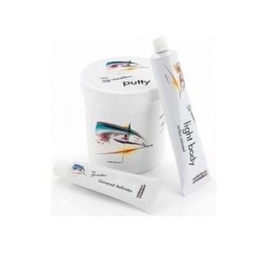 Speedex putty