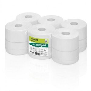 Wepa comfort tuoletinis popierius