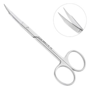 Goldmann-Fox žirklutės