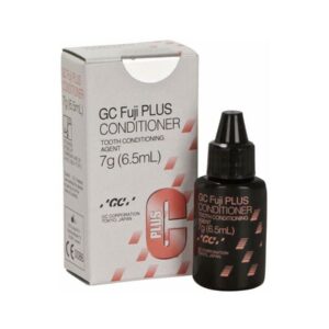 GC Fuji Plus kondicionieris (6,5 ml)