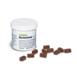 Roeko Gelatamp kempinėlės