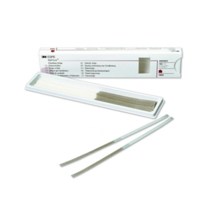 3M ESPE Sof-Lex™ poliravimo juostelės