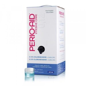PERIO-AID skalavimo skystis (5 l)