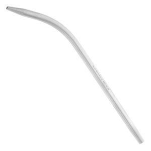 Metaliniai atsiurbėjai (2 mm)
