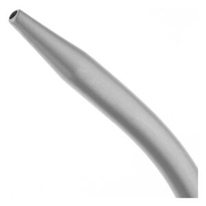 Metaliniai atsiurbėjai (2 mm)