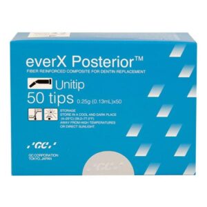 everX Posterior™ kapsulės