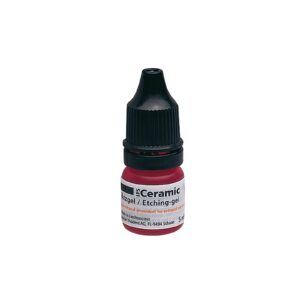IPS Ceramic etching gel (5 ml)