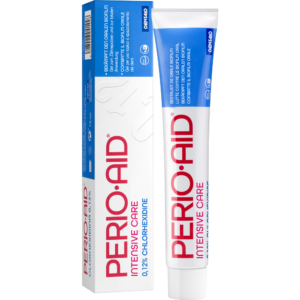 PERIO·AID Intensive Care antiseptinis gelis