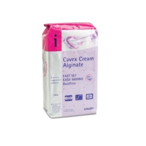 Cavex Cream Alginate