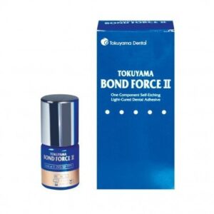 BOND FORCE II