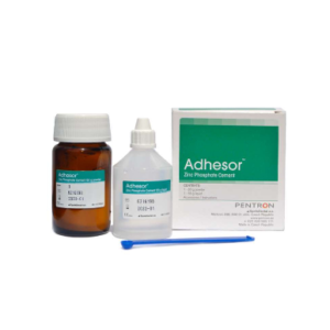 Adhesor™ cementas