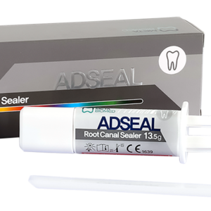 ADSEAL™ šaknų kanalų pildymo pasta