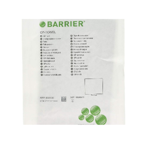 BARRIER® apklotas be angos (75 x 90 cm)