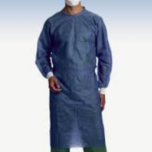 BARRIER® sterilūs chalatai