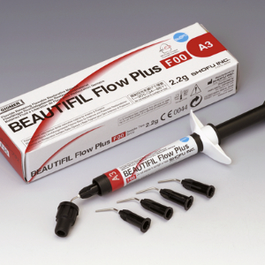 BEAUTIFIL Flow Plus F00