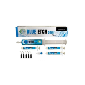 BLUE ETCH ėsdinimo gelis