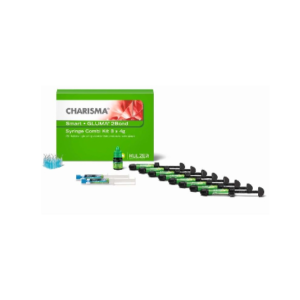 CHARISMA SMART rinkinys