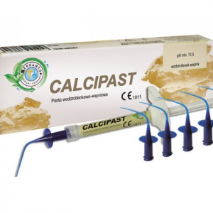 Cerkamed CALCIPAST