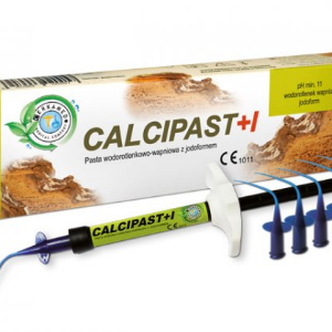 Cerkamed CALCIPAST+J