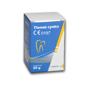 DENTAL Cinko oksidas