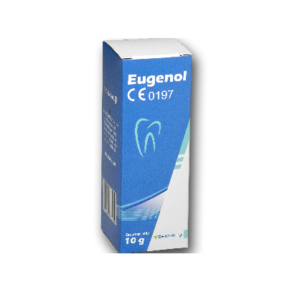 DENTAL Eugenolis