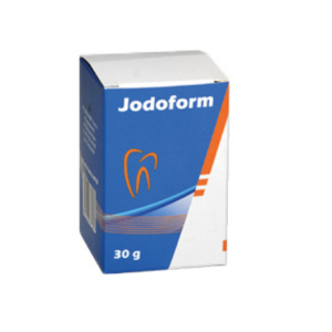 DENTAL Jodoformas