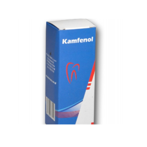 DENTAL Kamfenolis