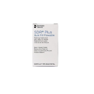 Dentsply Sirona SDR® Plus kapsulės