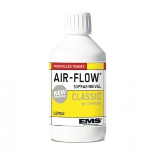 EMS AIR-FLOW milteliai (soda)