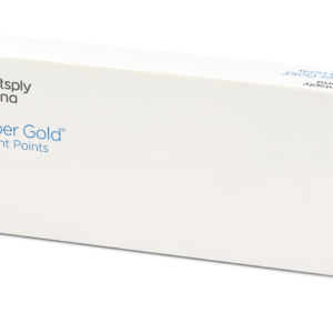 Dentsply Sirona ProTaper Gold Absorbent Points – absorbenta papīrs