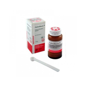 ENDOMETHASONE milteliai