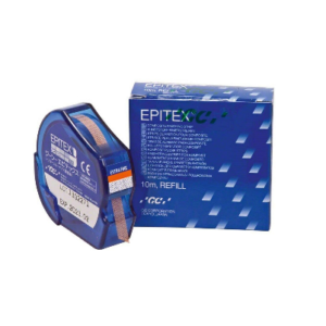 EPITEX® poliravimo juostelės