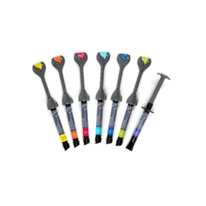 Essentia® švirkštai