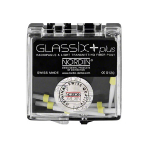 Glassix + plus stiklo pluošto kaiščiai