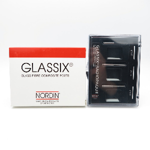 Glassix® stiklo pluošto kaiščių rinkinys