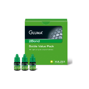 Gluma 2Bond surišiklis