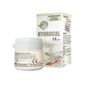 HYDROCAL kalcio hidroksidas