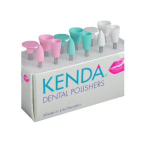 KENDA® Polyrai (metaline kojele)