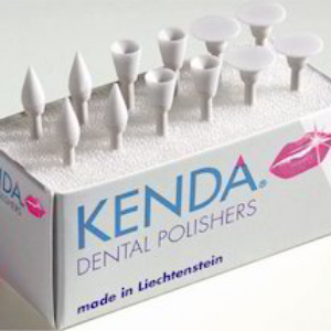 KENDA® Polyrai (plastikine kojele)