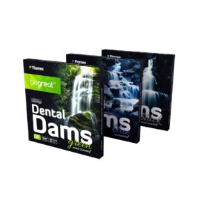 Begreat® koferdamo guma