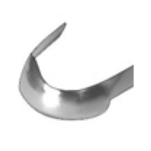 Konturinės matricos moliarams N 1.513