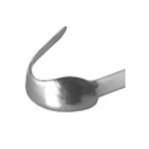 Konturinės matricos moliarams N 1.514