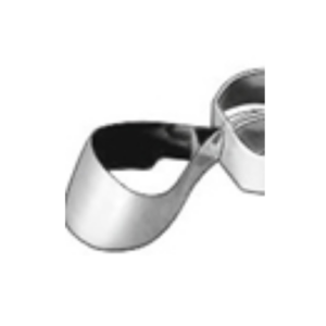 Konturinės matricos moliarams su veržikliu N 1.551