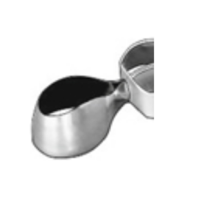 Konturinės matricos moliarams su veržikliu N 1.552