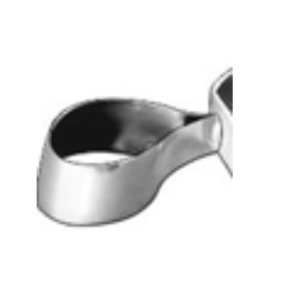 Konturinės matricos moliarams su veržikliu N 1.555