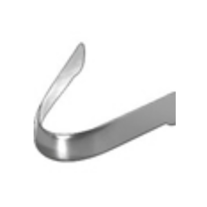 Konturinės matricos premoliarams N 1.501