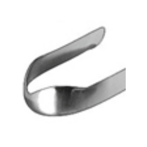 Konturinės matricos premoliarams N 1.506