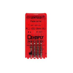 LENTULO Dentsply Sirona