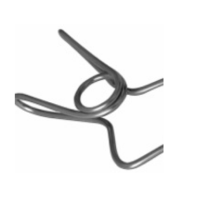 Laikiklis žiogelinėms matricoms (L)